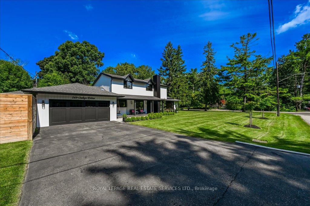 Photo 4 of 169 Oakes Drive, Mississauga, Mineola — HOMEH
