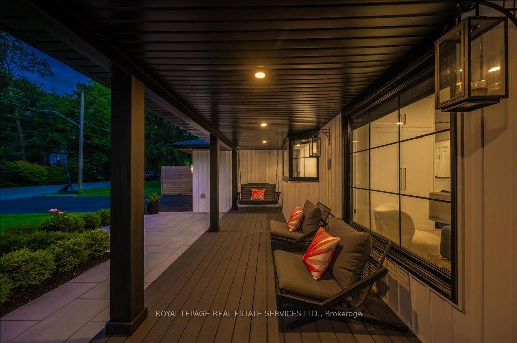 Photo 6 of 169 Oakes Drive, Mississauga, Mineola — HOMEH