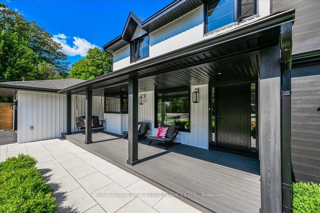 Photo 7 of 169 Oakes Drive, Mississauga, Mineola — HOMEH