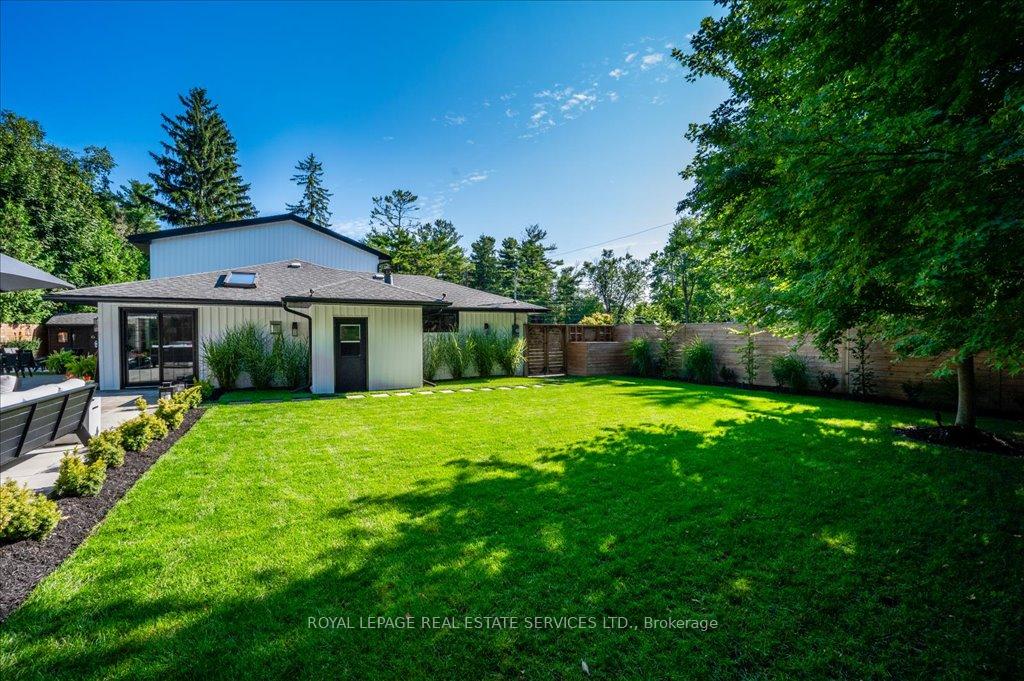 Photo 37 of 169 Oakes Drive, Mississauga, Mineola — HOMEH