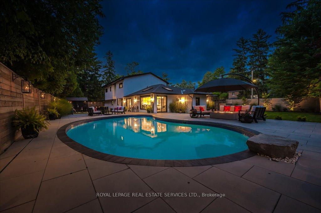 Photo 40 of 169 Oakes Drive, Mississauga, Mineola — HOMEH
