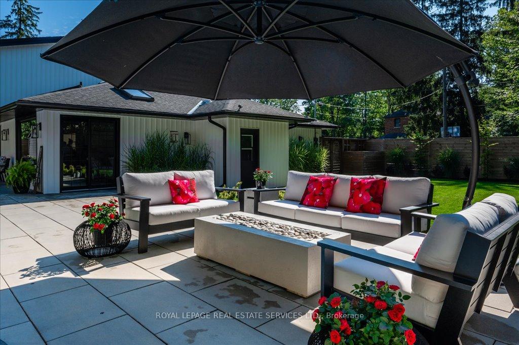 Photo 43 of 169 Oakes Drive, Mississauga, Mineola — HOMEH