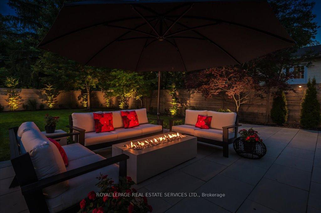 Photo 44 of 169 Oakes Drive, Mississauga, Mineola — HOMEH