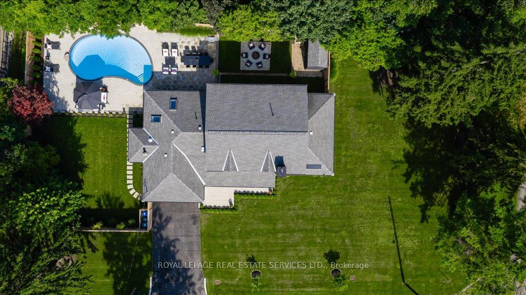 Photo 47 of 169 Oakes Drive, Mississauga, Mineola — HOMEH