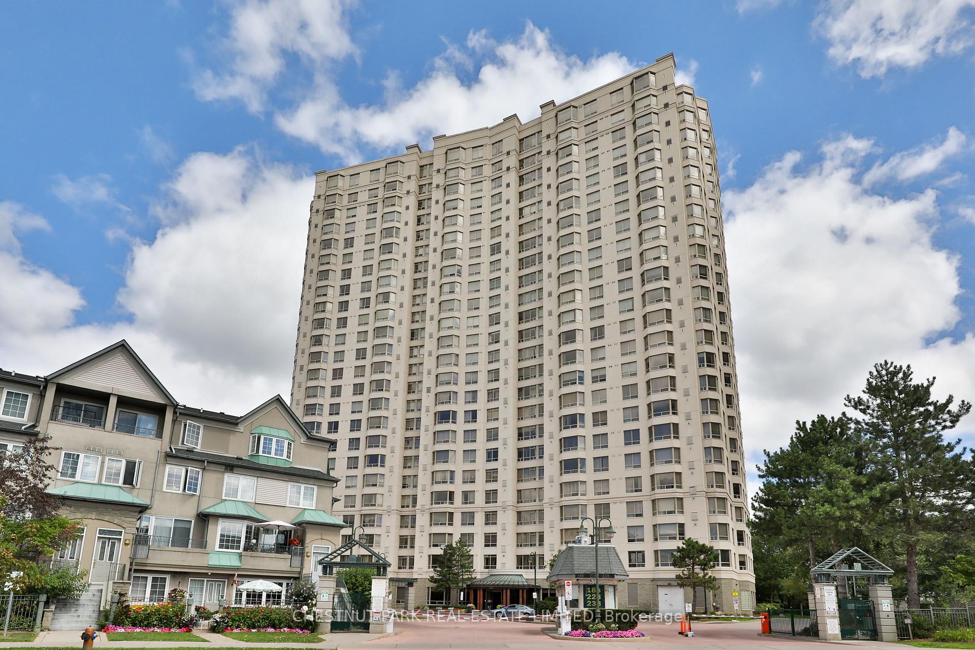 Photo of Unit 2705, 228 Bonis Avenue E