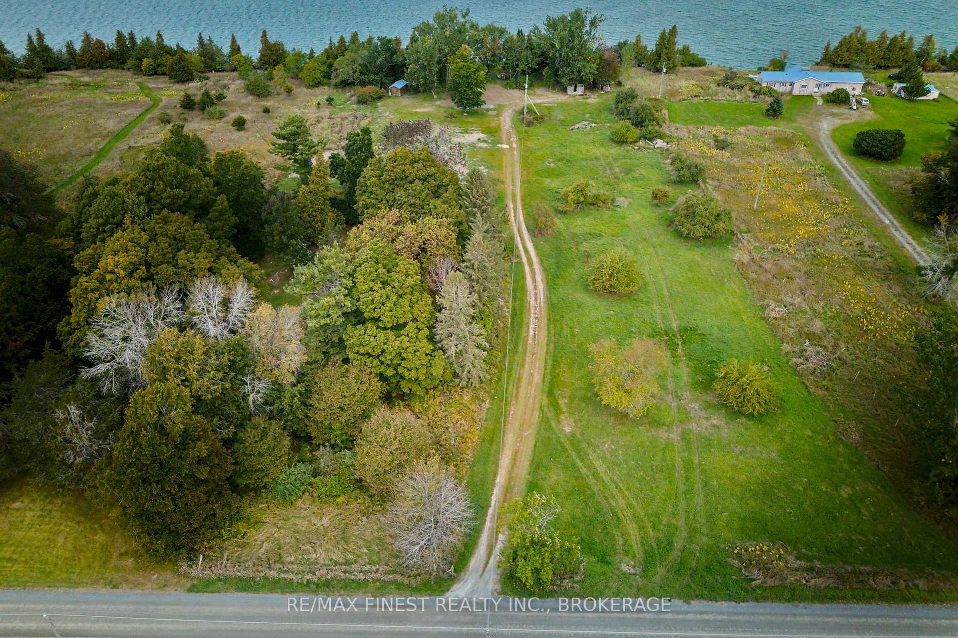 Photo 8 of 1600 Front Road, Loyalist, Amherst Island — HOMEH