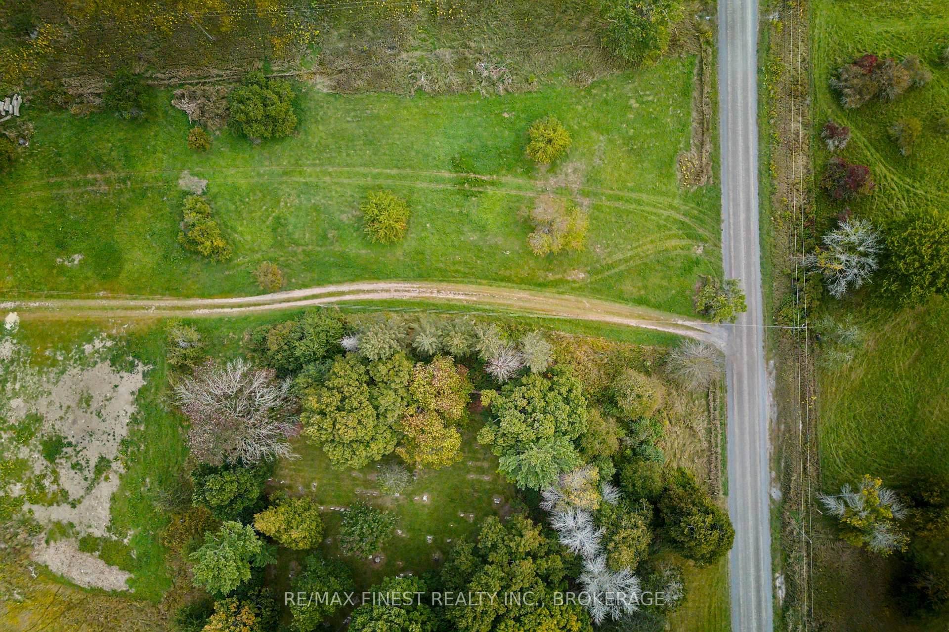 Photo 11 of 1600 Front Road, Loyalist, Amherst Island — HOMEH