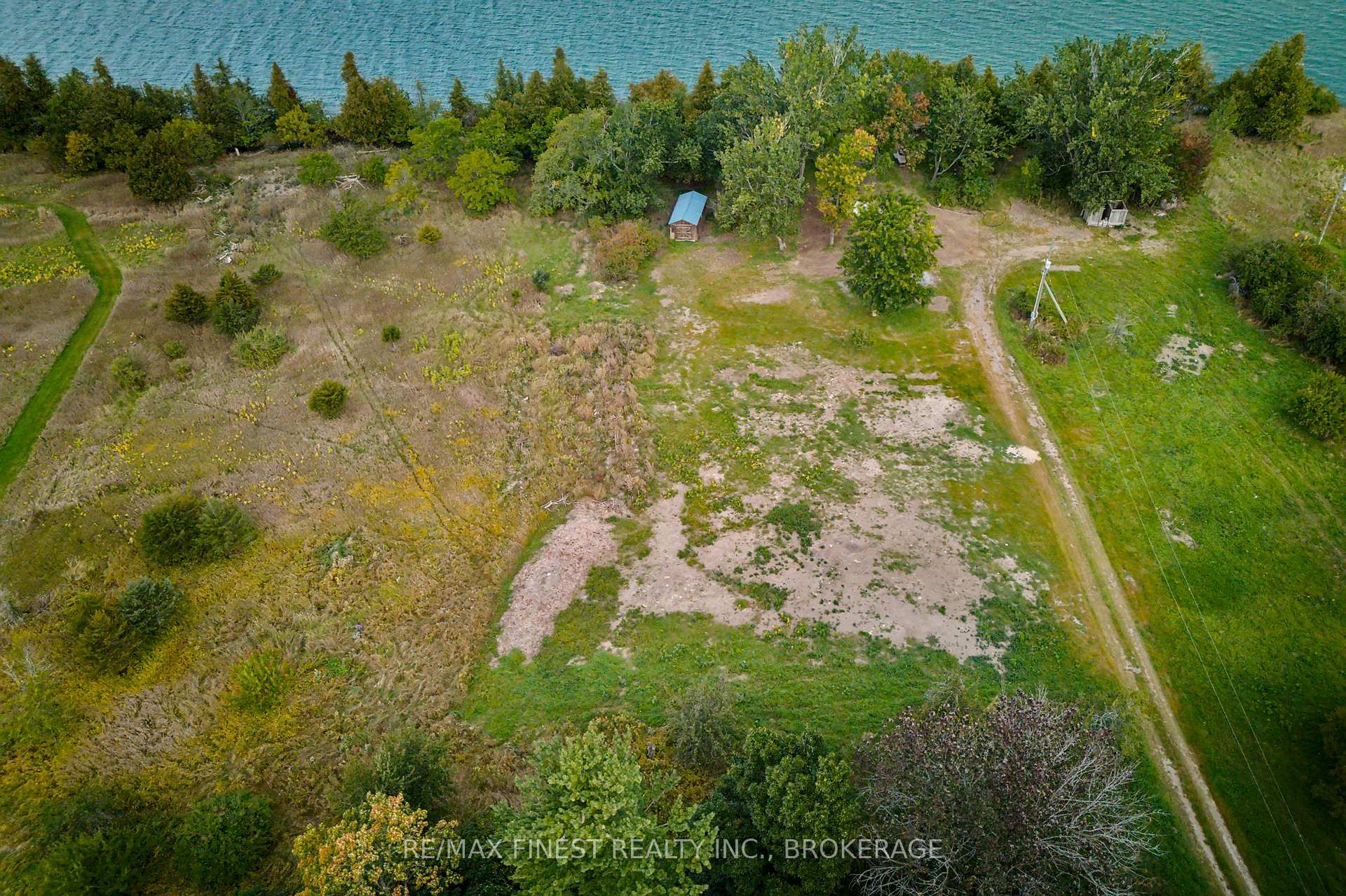 Photo 12 of 1600 Front Road, Loyalist, Amherst Island — HOMEH