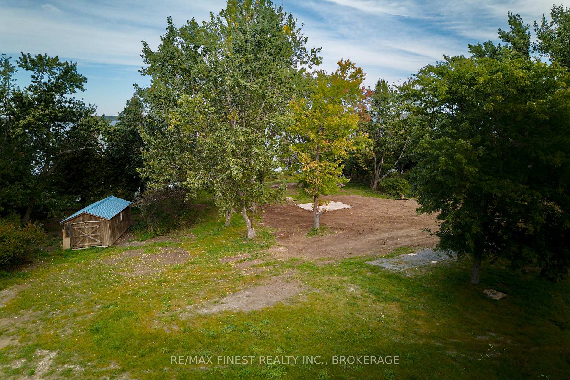 Photo 13 of 1600 Front Road, Loyalist, Amherst Island — HOMEH