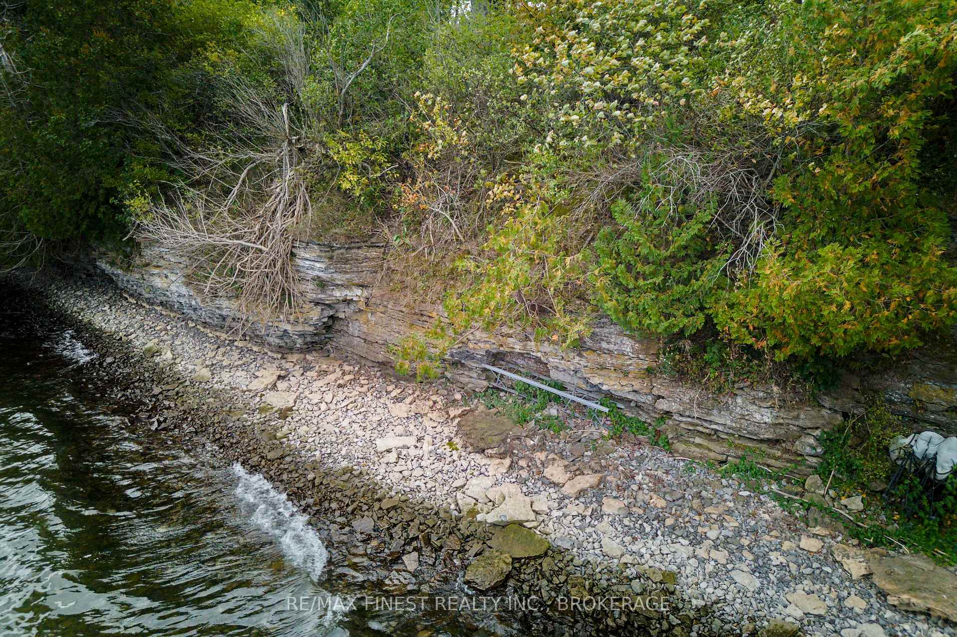 Photo 17 of 1600 Front Road, Loyalist, Amherst Island — HOMEH