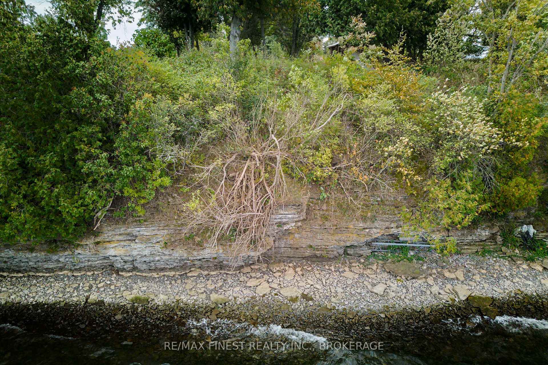 Photo 18 of 1600 Front Road, Loyalist, Amherst Island — HOMEH