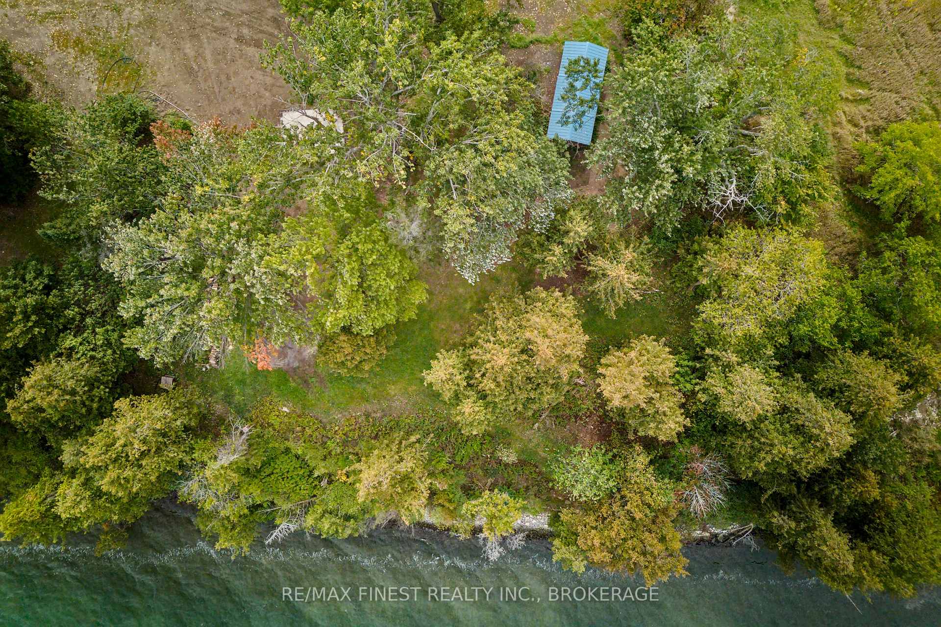 Photo 20 of 1600 Front Road, Loyalist, Amherst Island — HOMEH