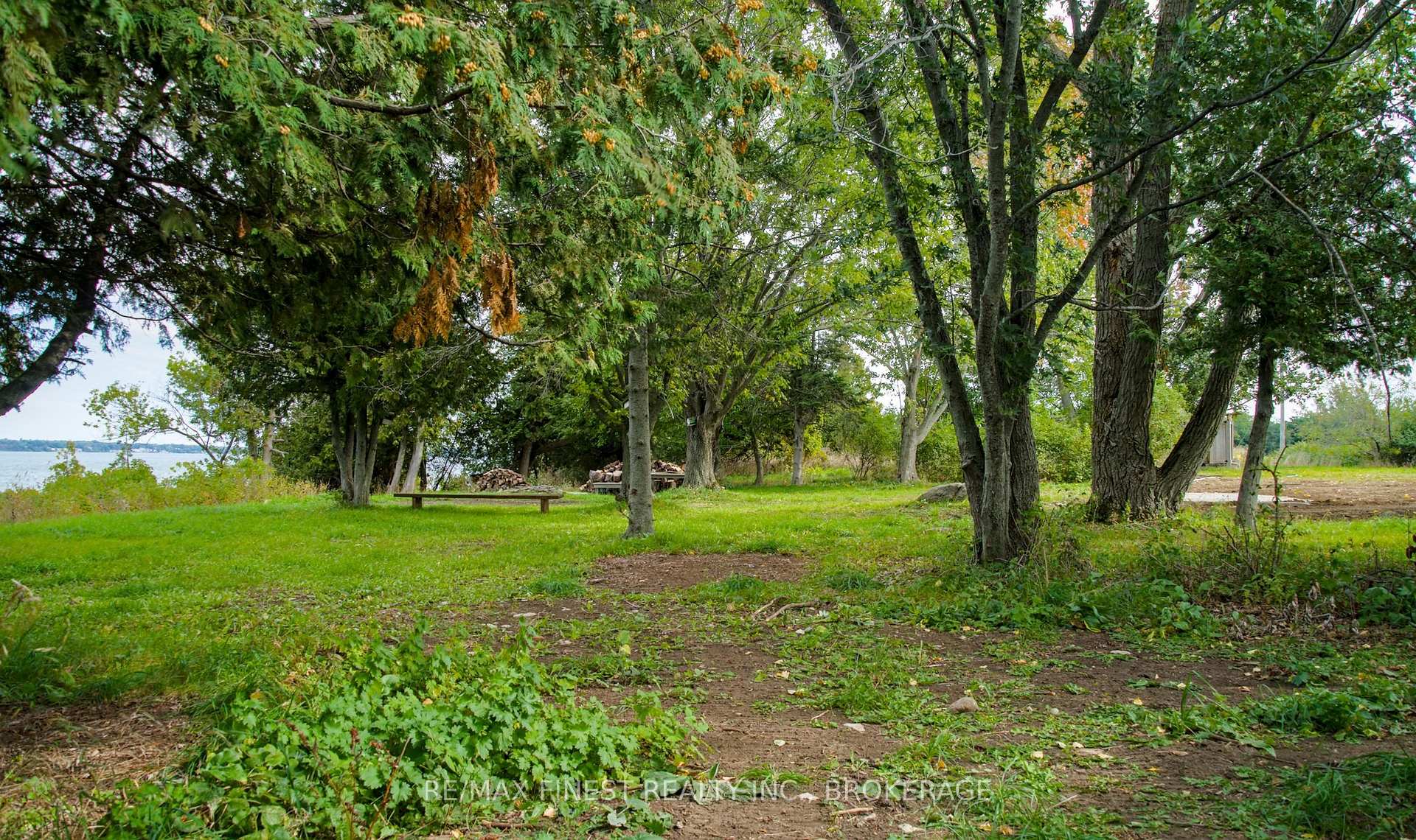 Photo 25 of 1600 Front Road, Loyalist, Amherst Island — HOMEH