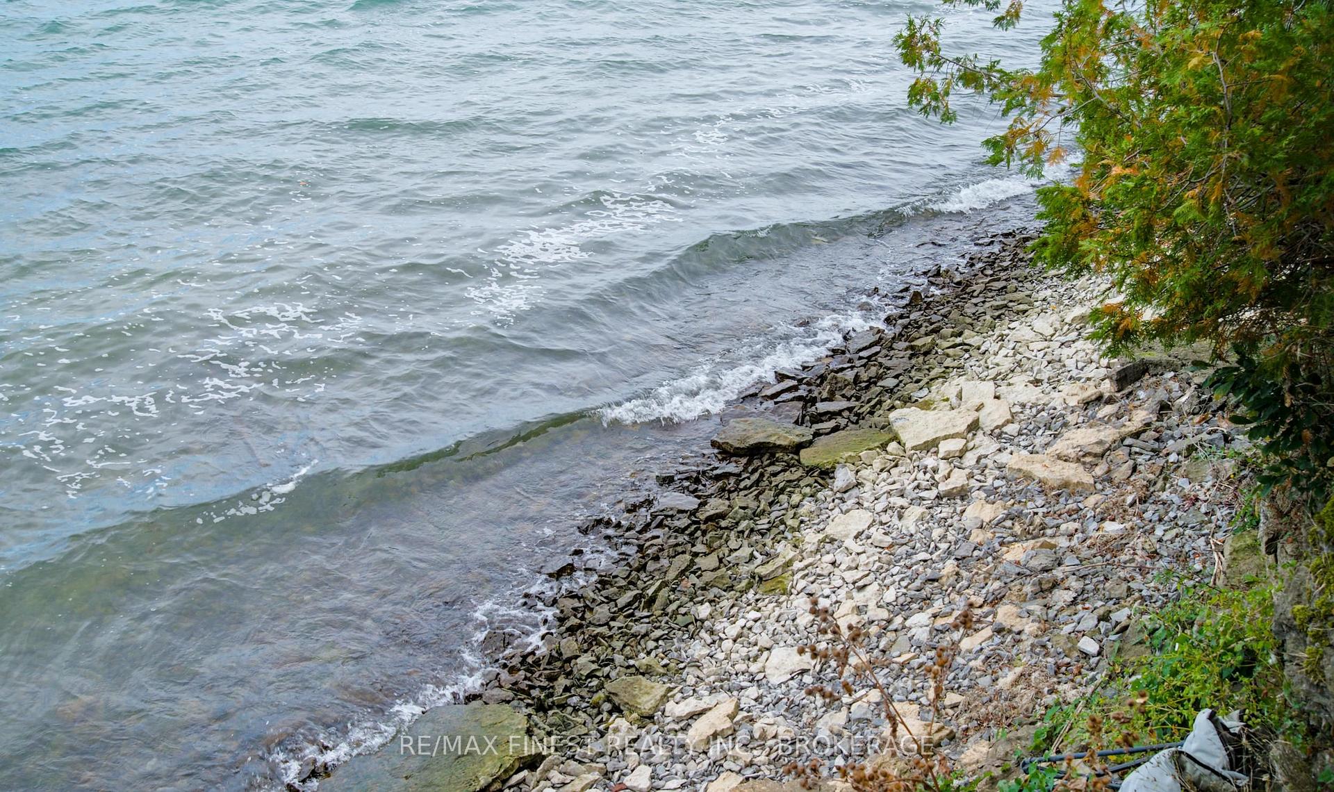 Photo 27 of 1600 Front Road, Loyalist, Amherst Island — HOMEH
