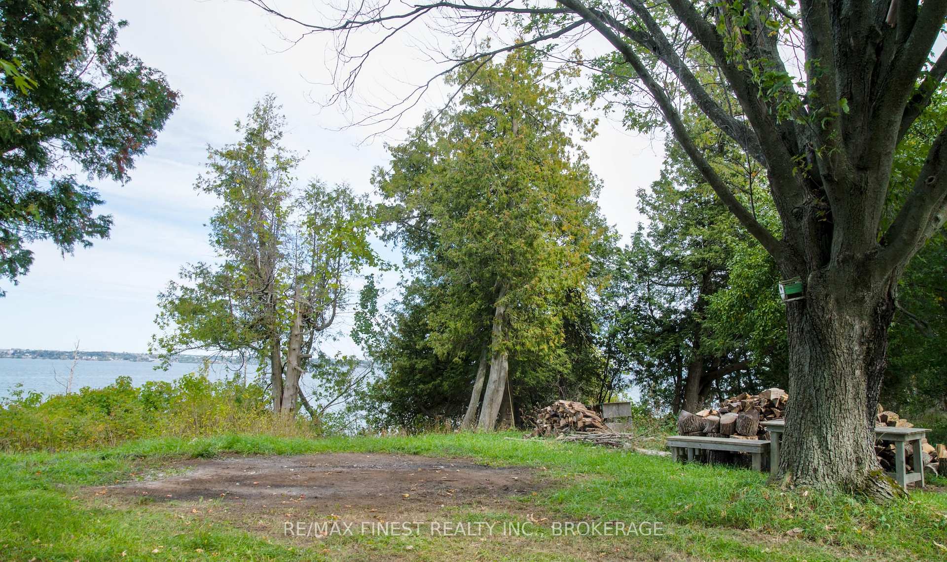 Photo 28 of 1600 Front Road, Loyalist, Amherst Island — HOMEH