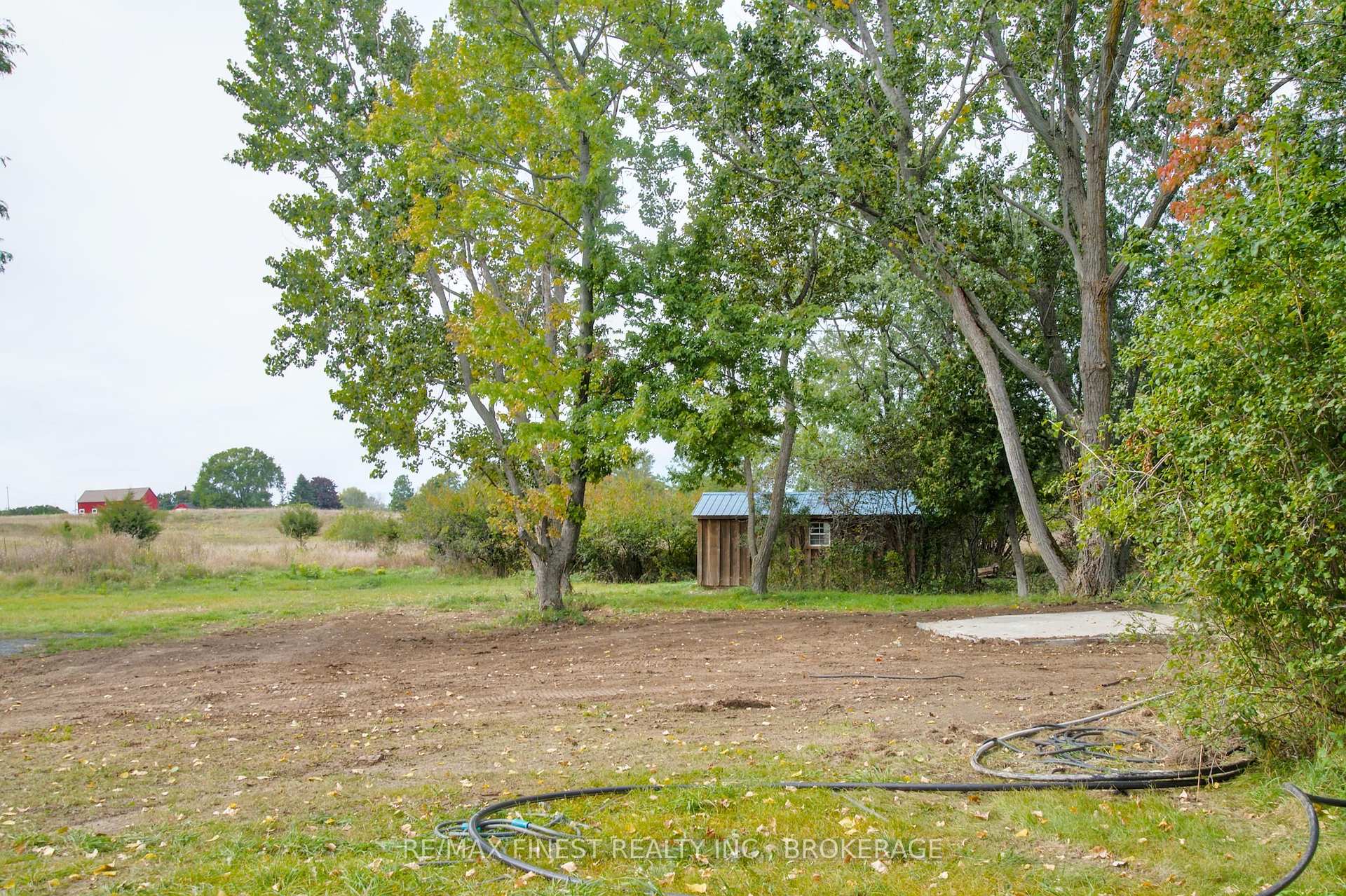 Photo 32 of 1600 Front Road, Loyalist, Amherst Island — HOMEH