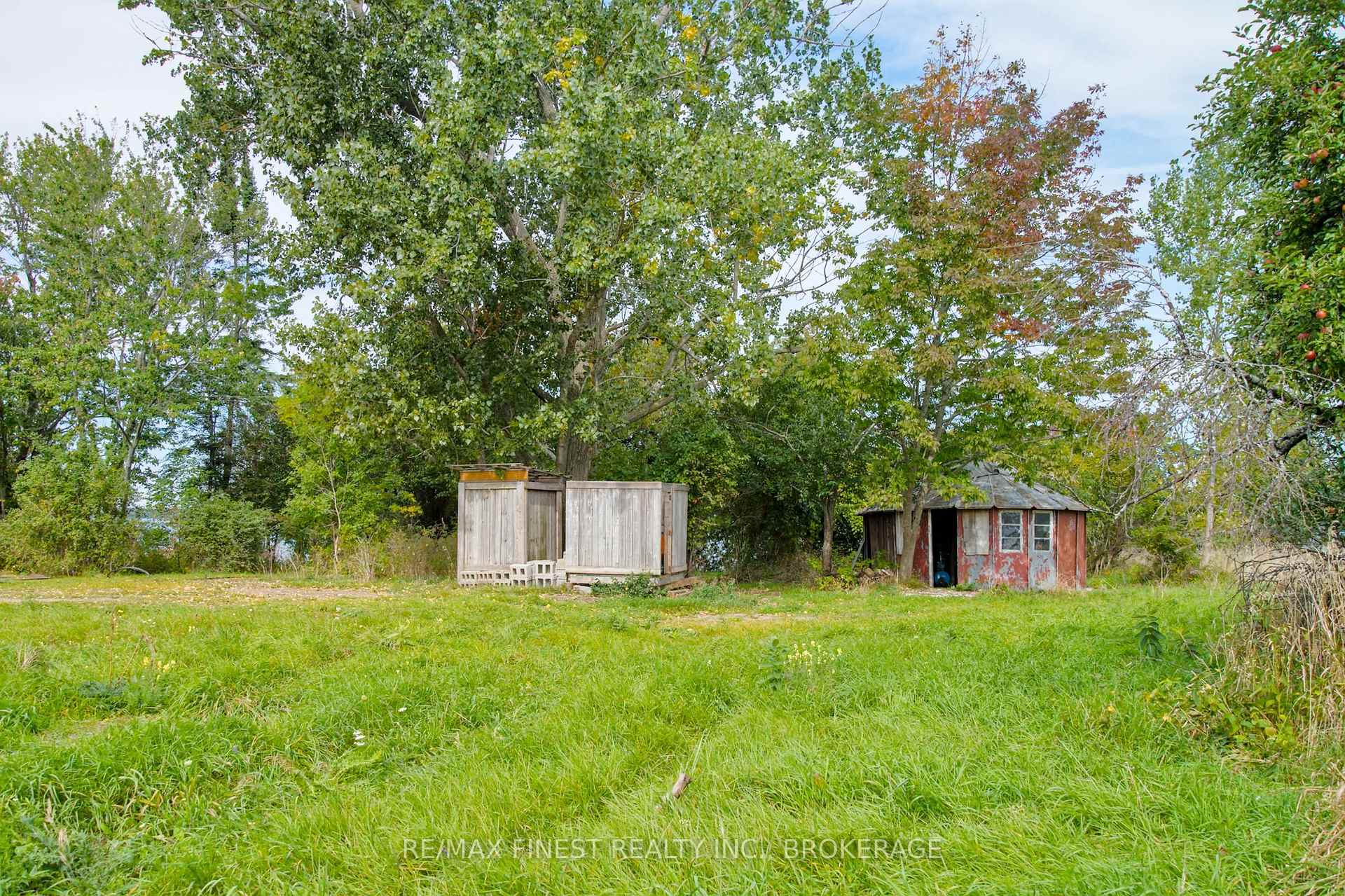 Photo 33 of 1600 Front Road, Loyalist, Amherst Island — HOMEH