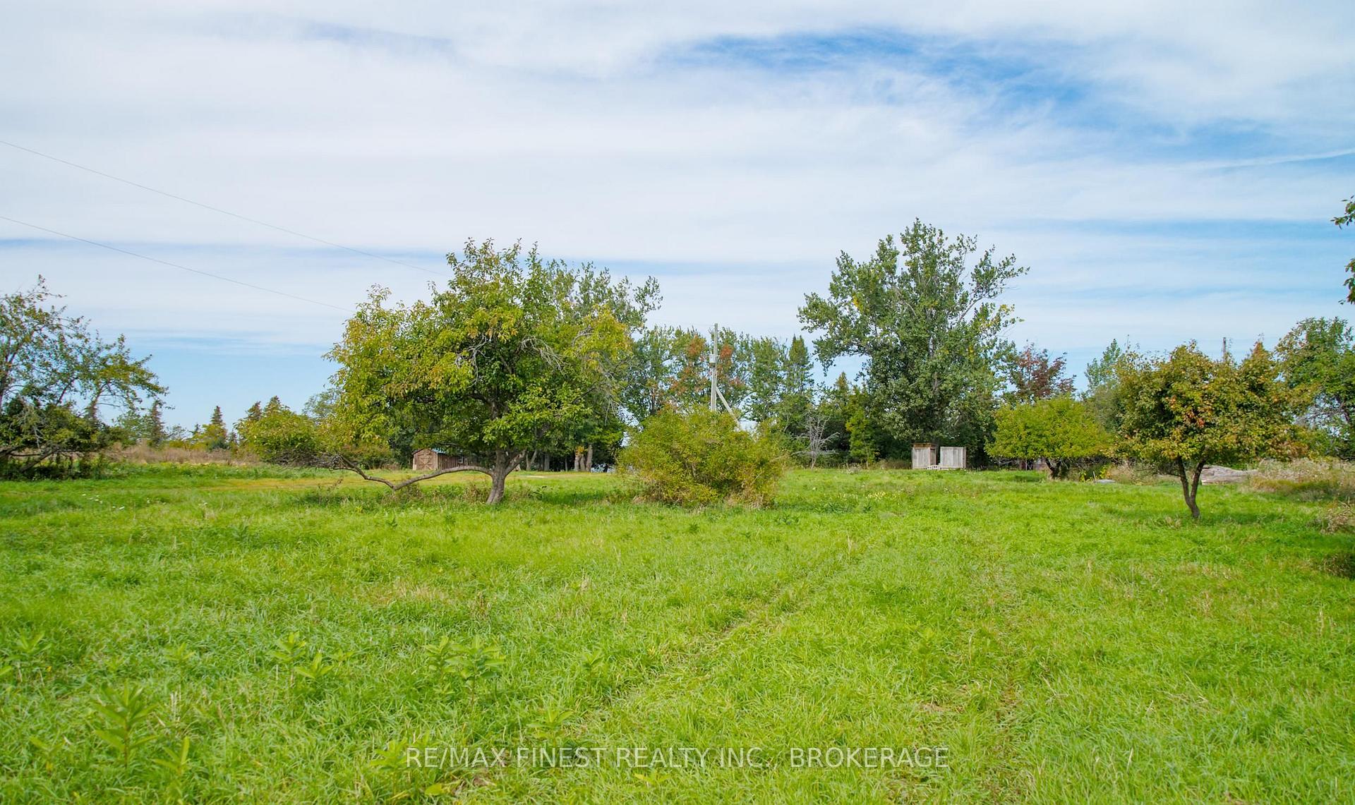 Photo 35 of 1600 Front Road, Loyalist, Amherst Island — HOMEH