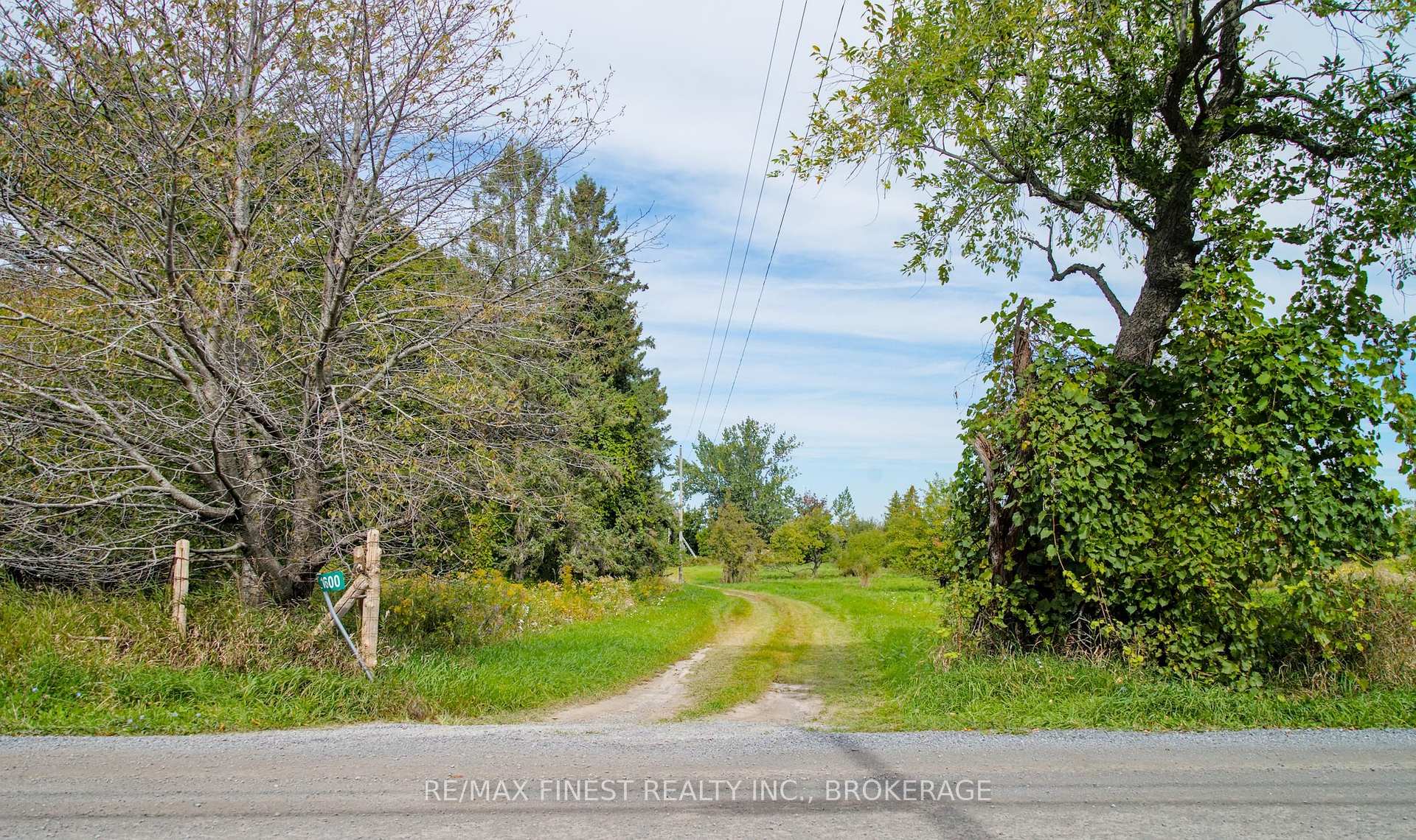 Photo 38 of 1600 Front Road, Loyalist, Amherst Island — HOMEH