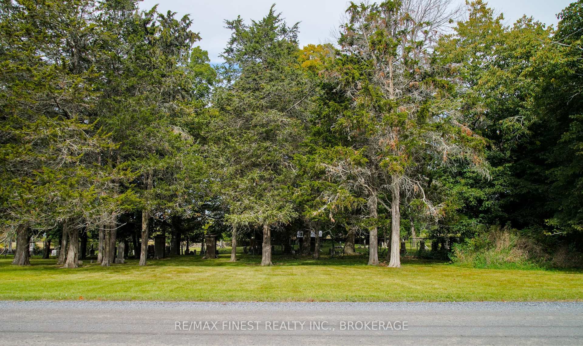Photo 39 of 1600 Front Road, Loyalist, Amherst Island — HOMEH