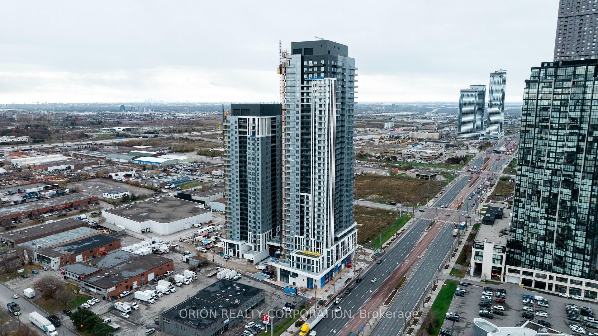 Photo of Unit 1912, 21 Meadowdale Road