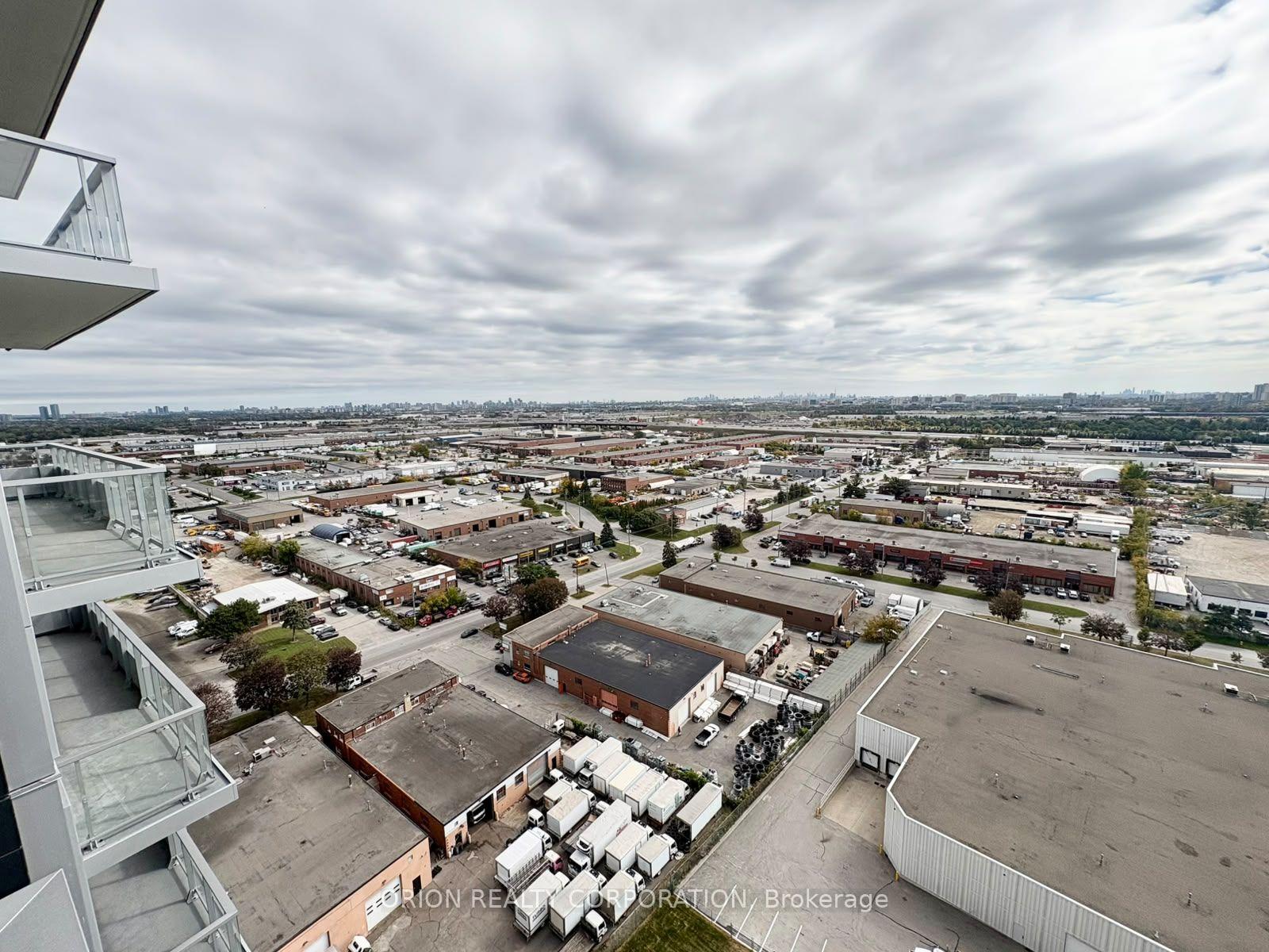 Photo 35 of Unit 1912, 21 Meadowdale Road, Vaughan, Vaughan Corporate Centre — HOMEH