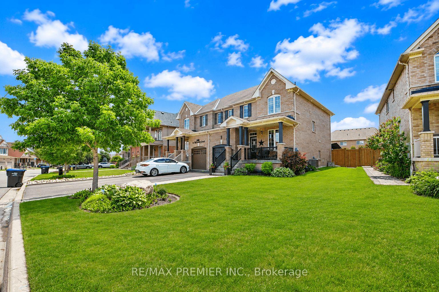 Photo 2 of 113 McGahey Street, New Tecumseth, Tottenham — HOMEH