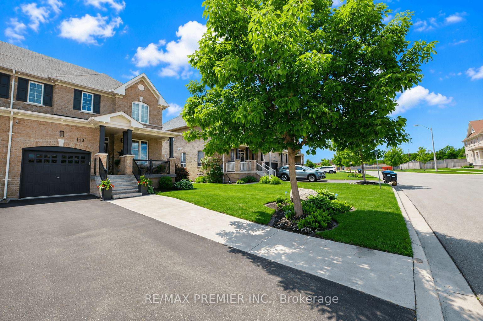 Photo 3 of 113 McGahey Street, New Tecumseth, Tottenham — HOMEH