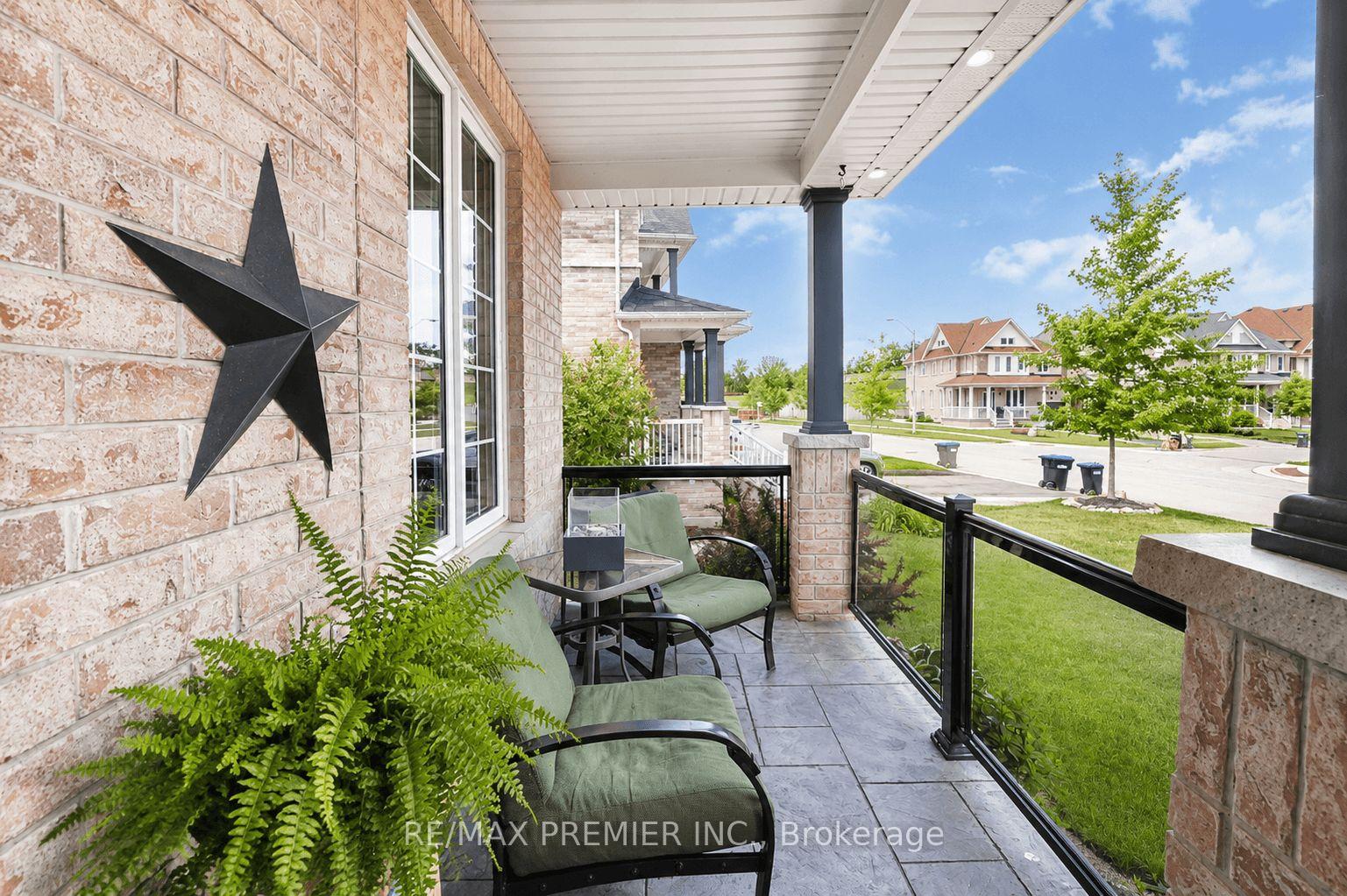 Photo 4 of 113 McGahey Street, New Tecumseth, Tottenham — HOMEH