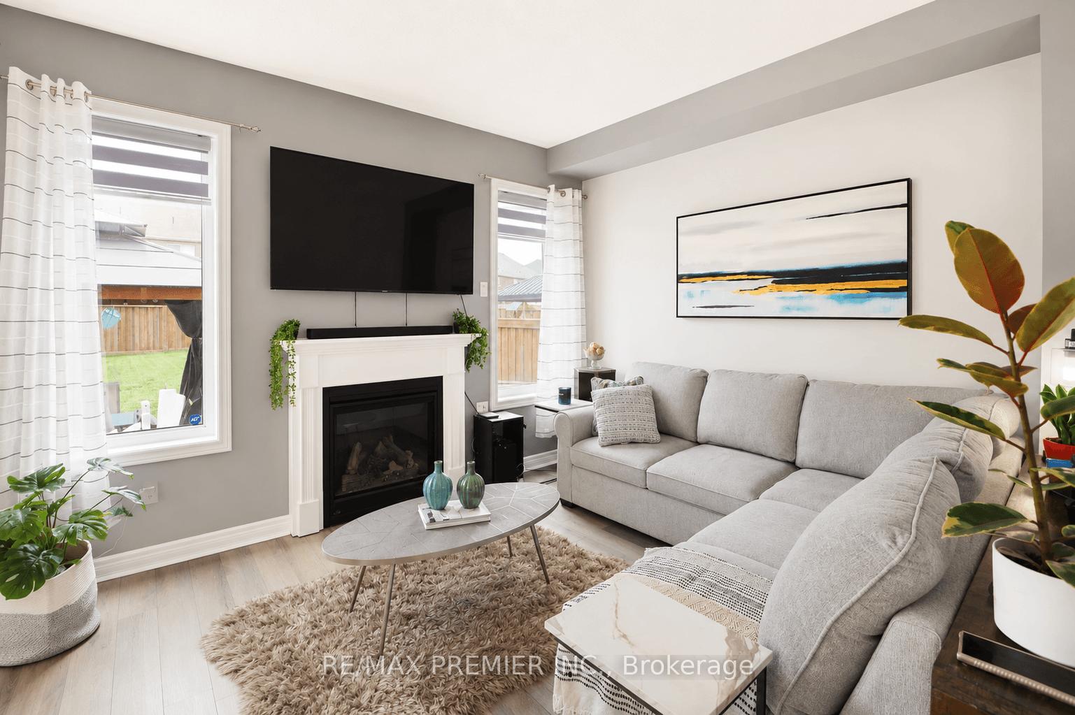 Photo 13 of 113 McGahey Street, New Tecumseth, Tottenham — HOMEH