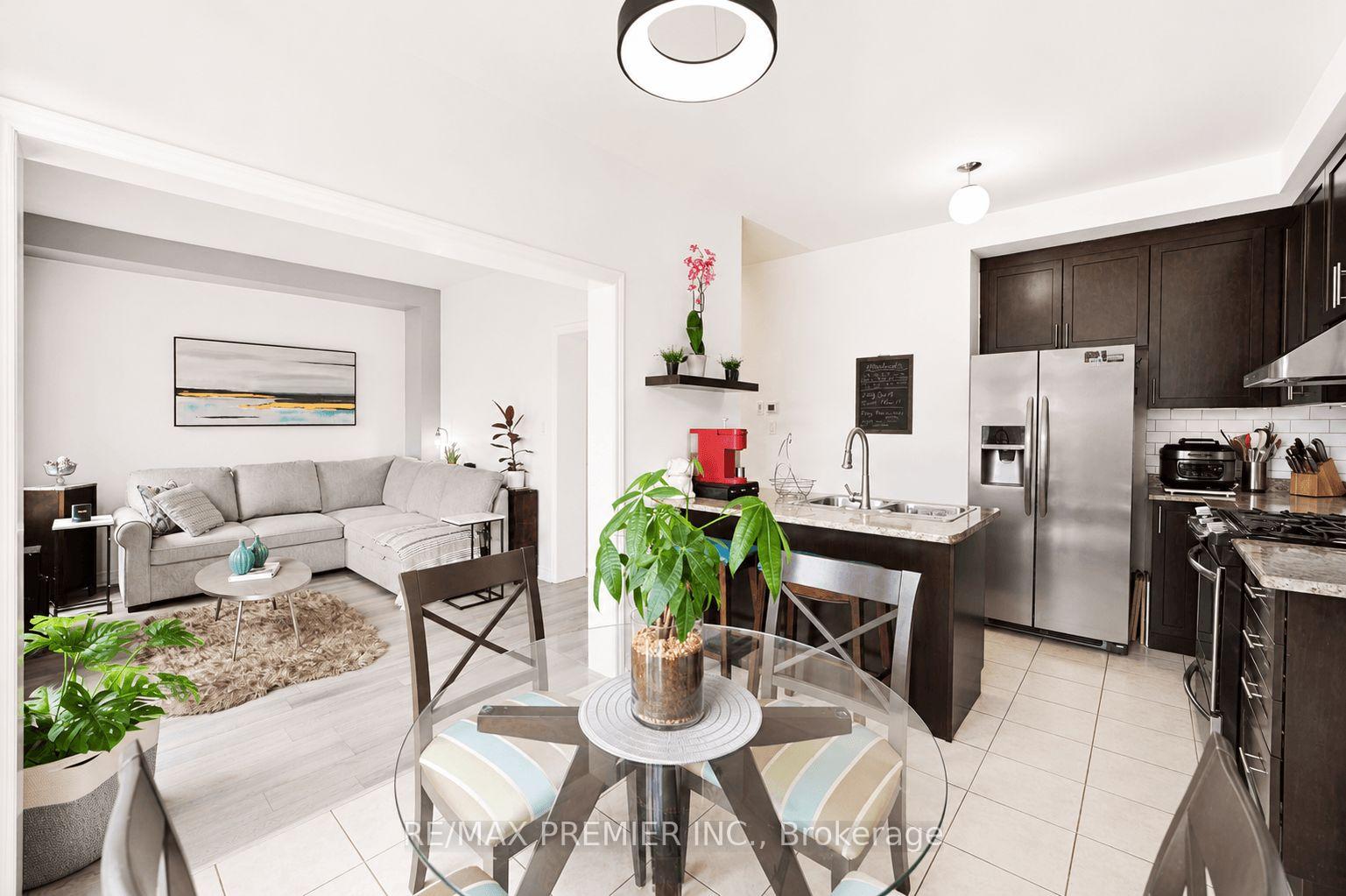 Photo 17 of 113 McGahey Street, New Tecumseth, Tottenham — HOMEH