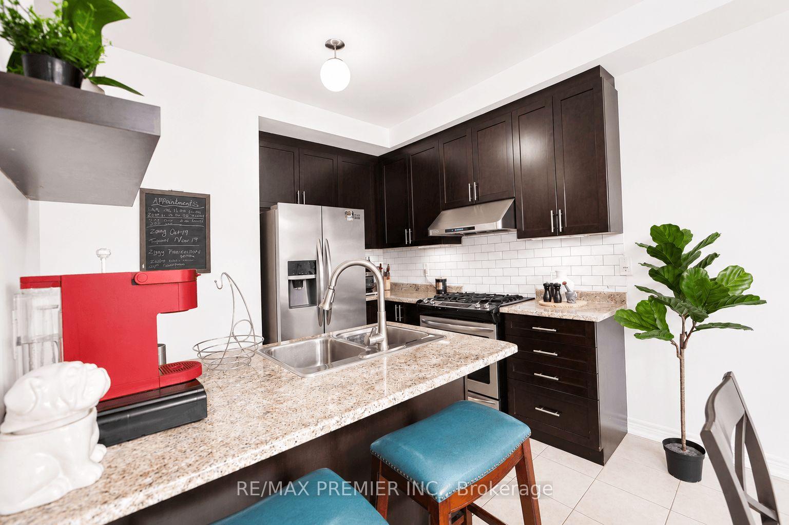 Photo 21 of 113 McGahey Street, New Tecumseth, Tottenham — HOMEH