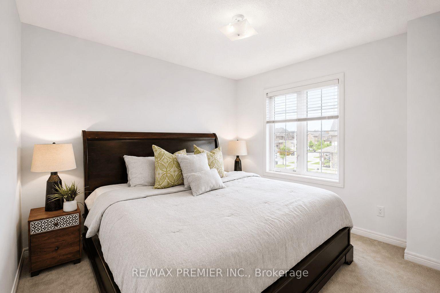Photo 25 of 113 McGahey Street, New Tecumseth, Tottenham — HOMEH