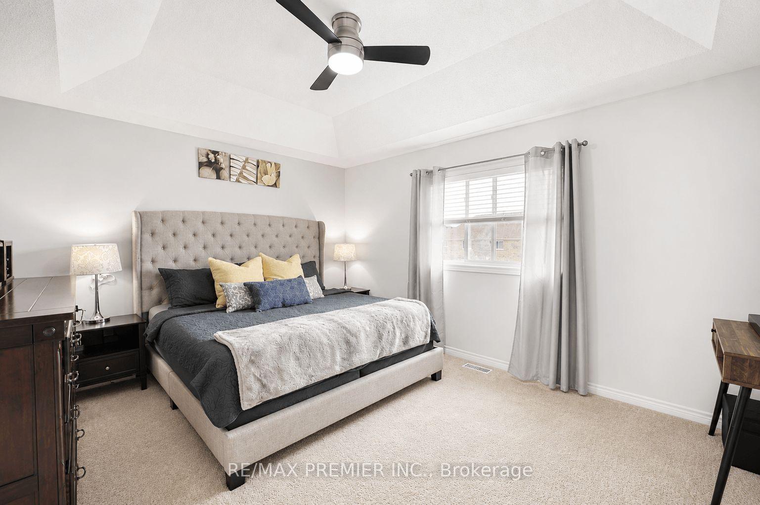 Photo 29 of 113 McGahey Street, New Tecumseth, Tottenham — HOMEH