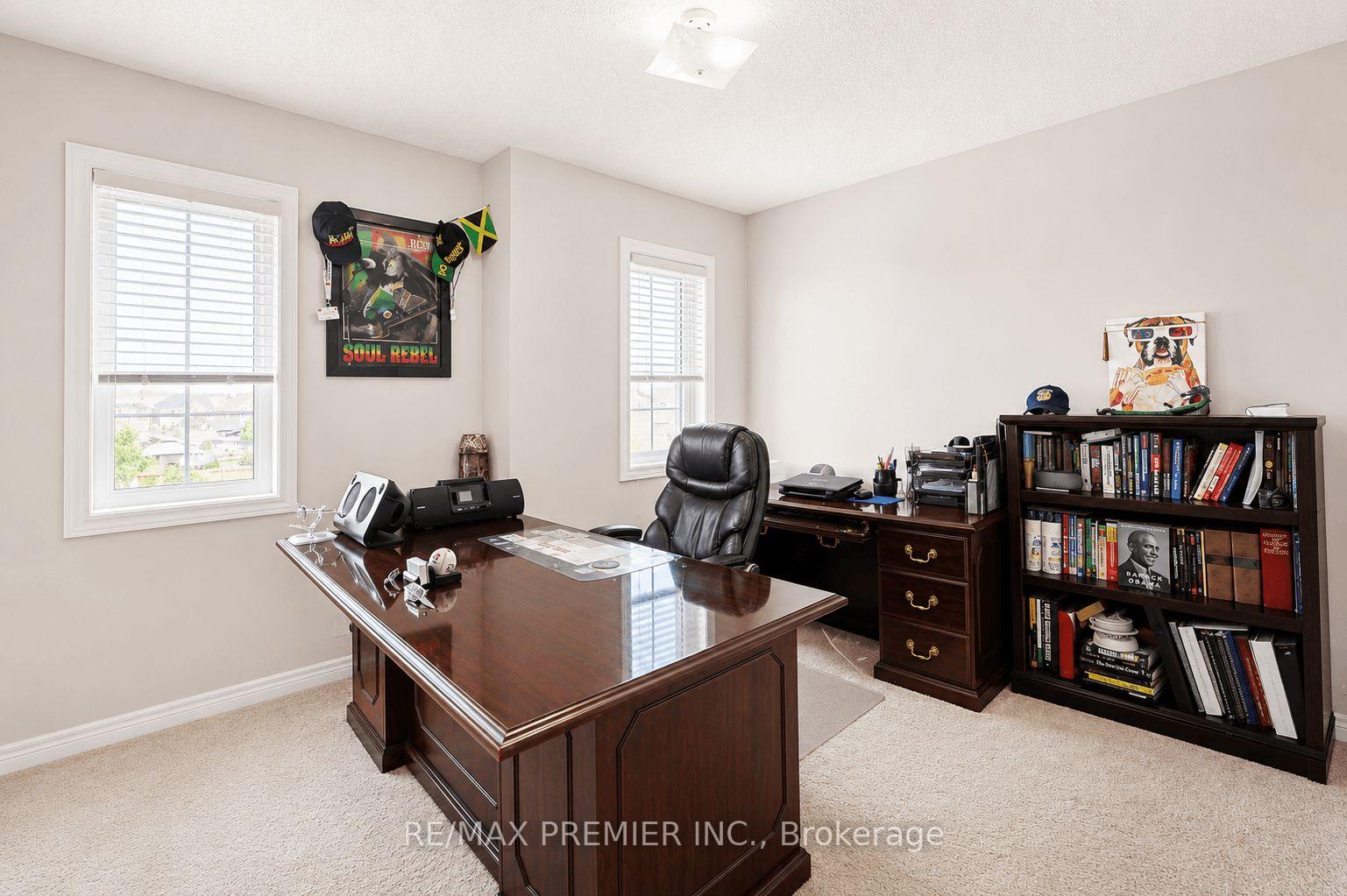 Photo 31 of 113 McGahey Street, New Tecumseth, Tottenham — HOMEH