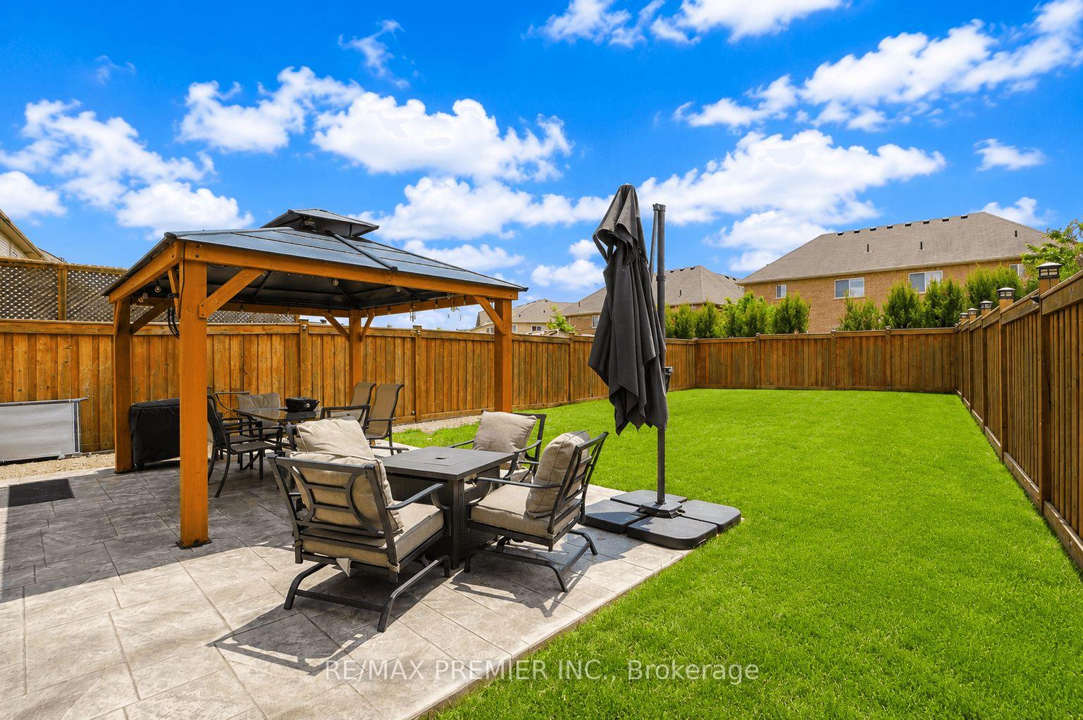 Photo 37 of 113 McGahey Street, New Tecumseth, Tottenham — HOMEH