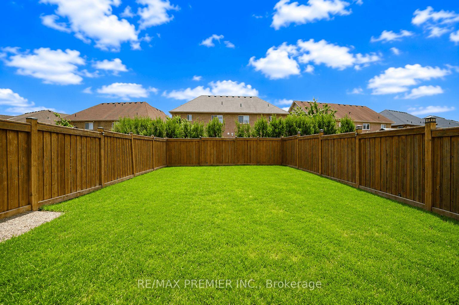 Photo 38 of 113 McGahey Street, New Tecumseth, Tottenham — HOMEH