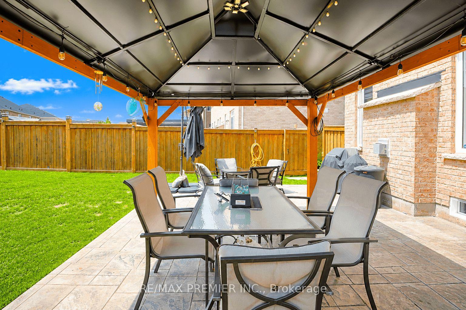 Photo 39 of 113 McGahey Street, New Tecumseth, Tottenham — HOMEH