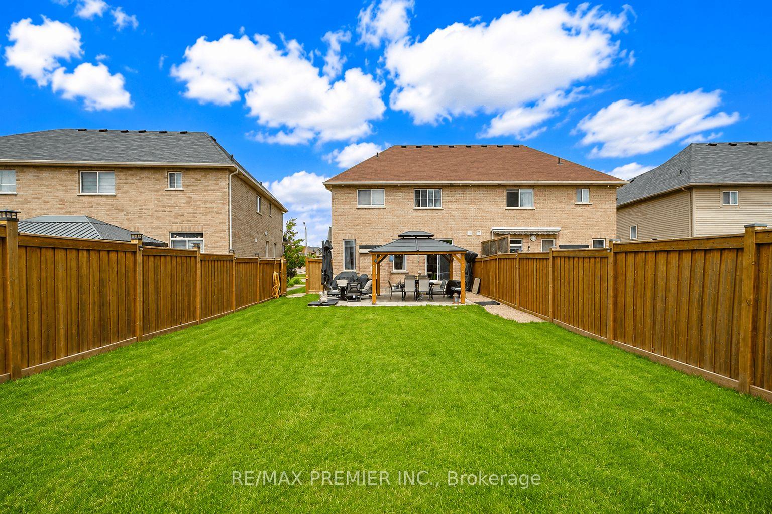 Photo 40 of 113 McGahey Street, New Tecumseth, Tottenham — HOMEH