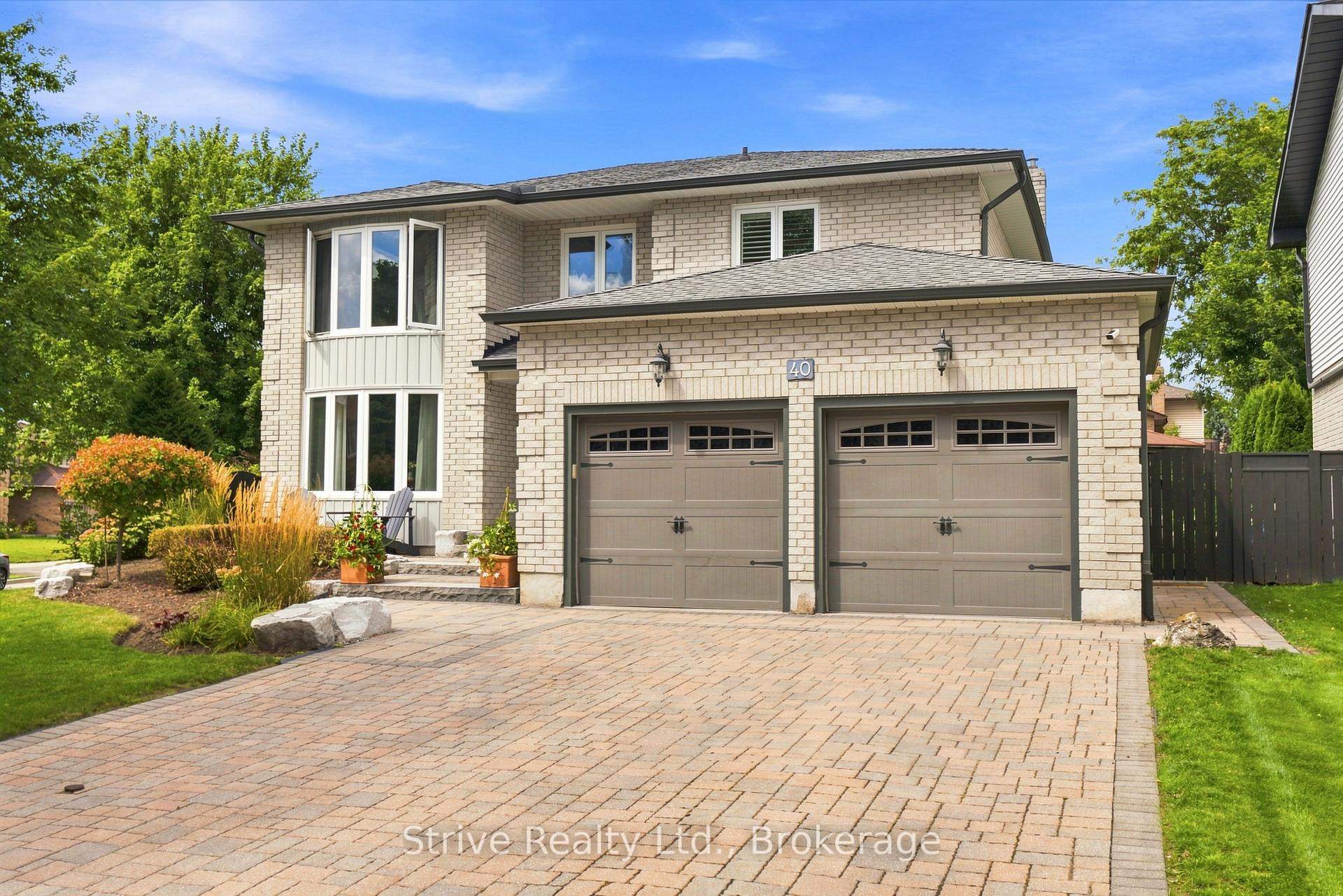 Photo 1 of 40 Mclellan Drive, Clarington, Courtice — HOMEH