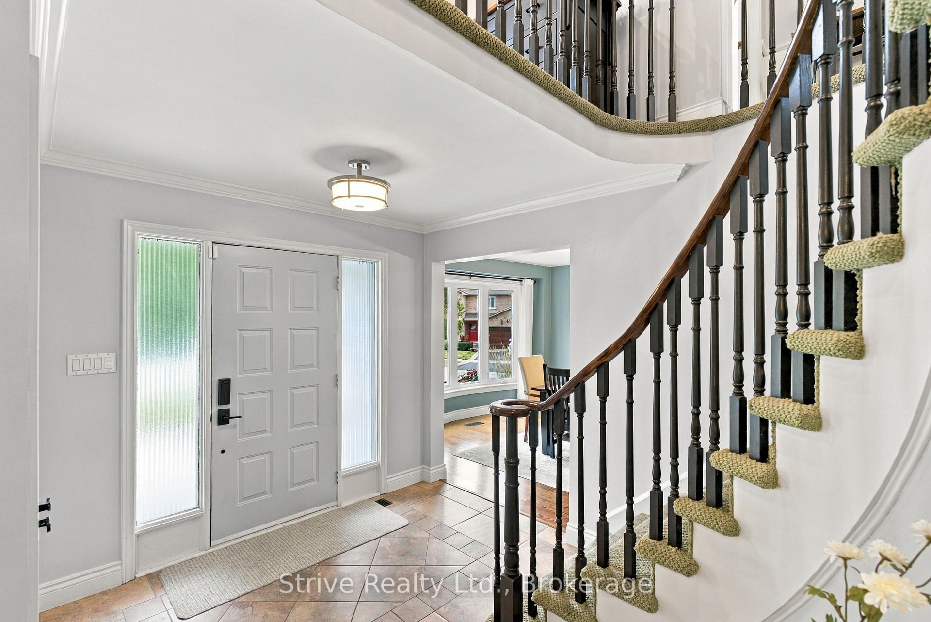 Photo 2 of 40 Mclellan Drive, Clarington, Courtice — HOMEH