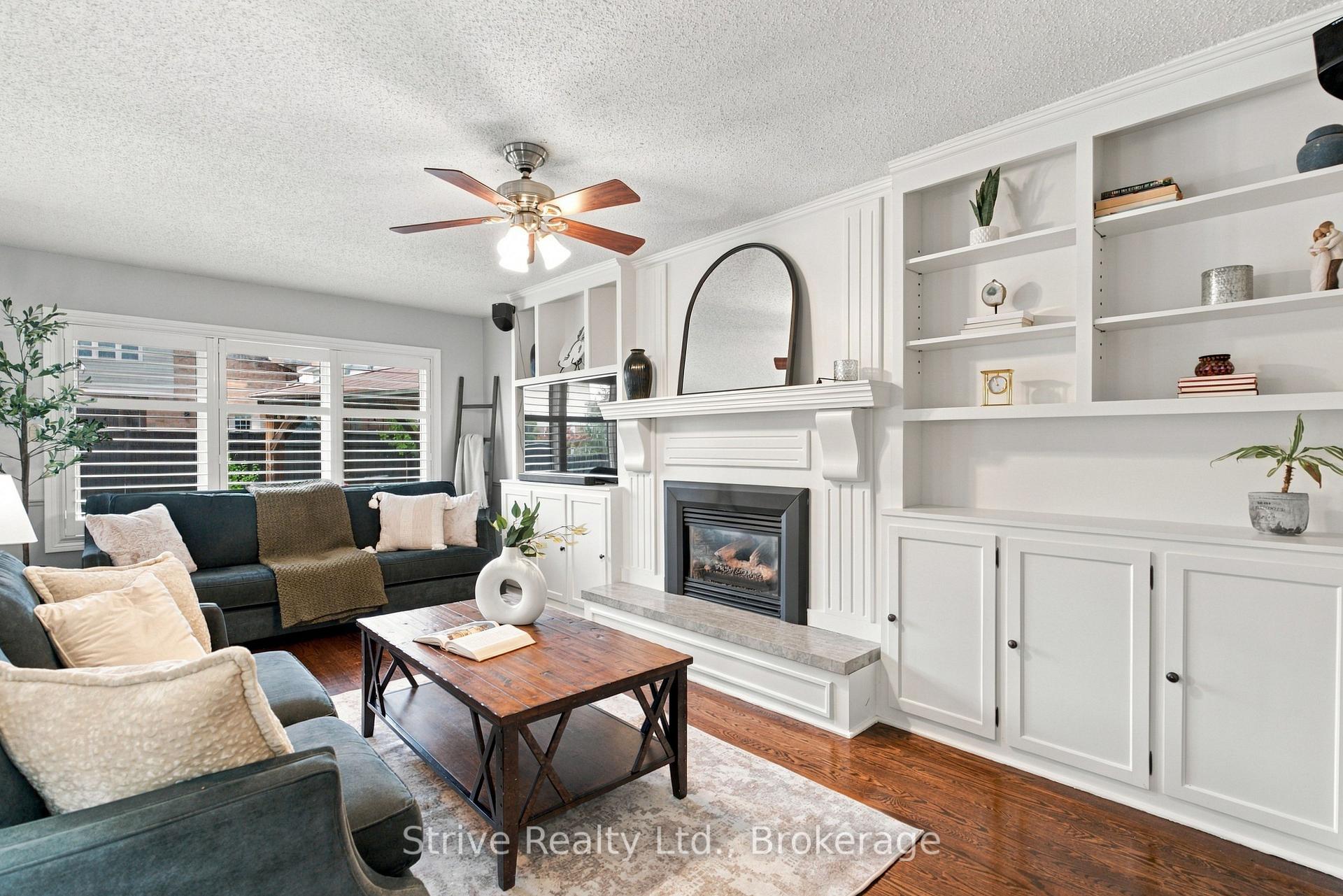 Photo 4 of 40 Mclellan Drive, Clarington, Courtice — HOMEH