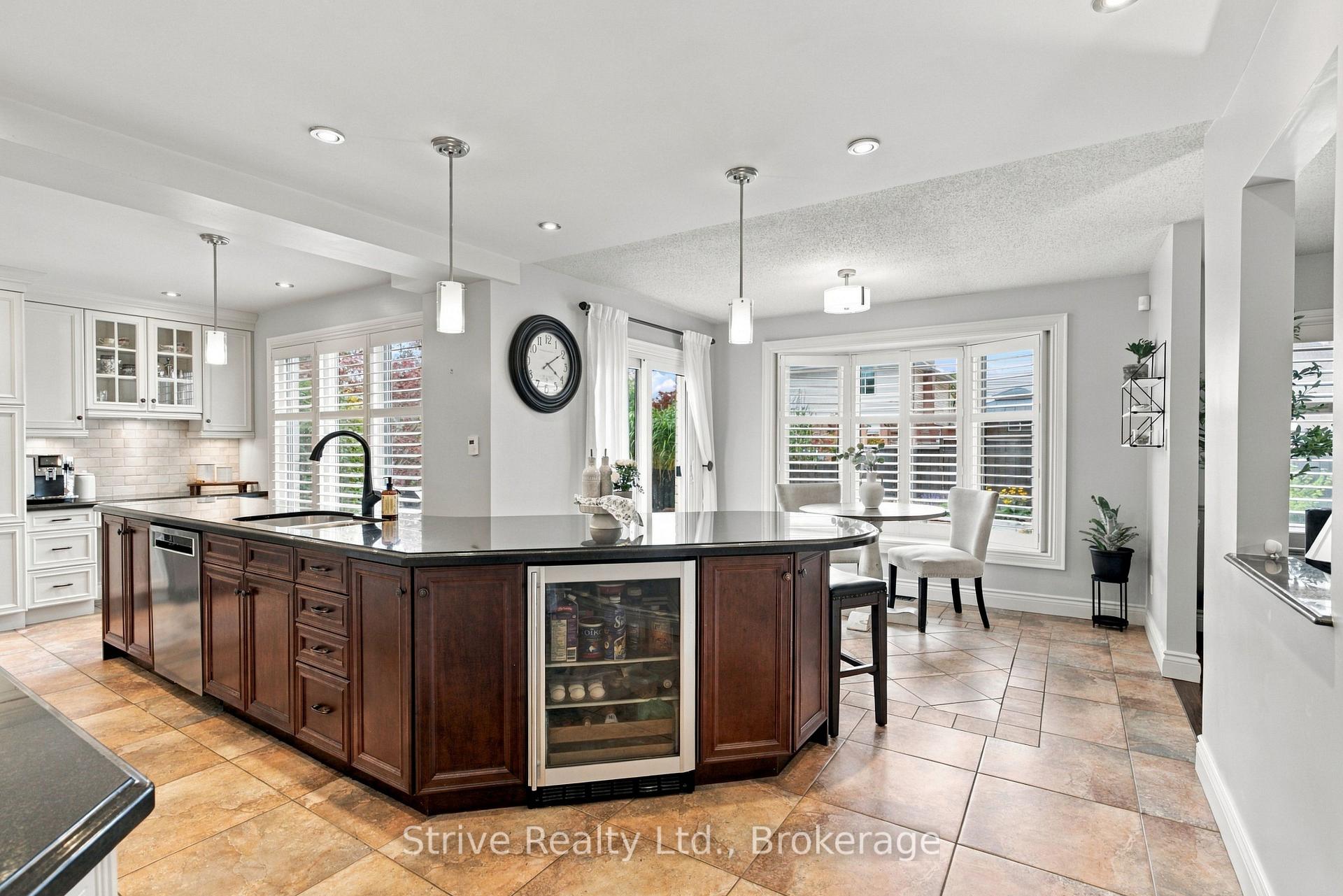 Photo 8 of 40 Mclellan Drive, Clarington, Courtice — HOMEH