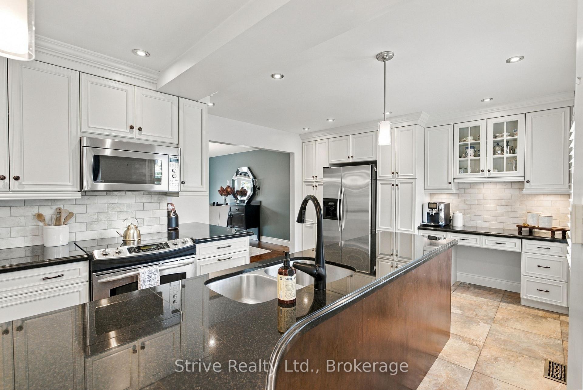 Photo 10 of 40 Mclellan Drive, Clarington, Courtice — HOMEH