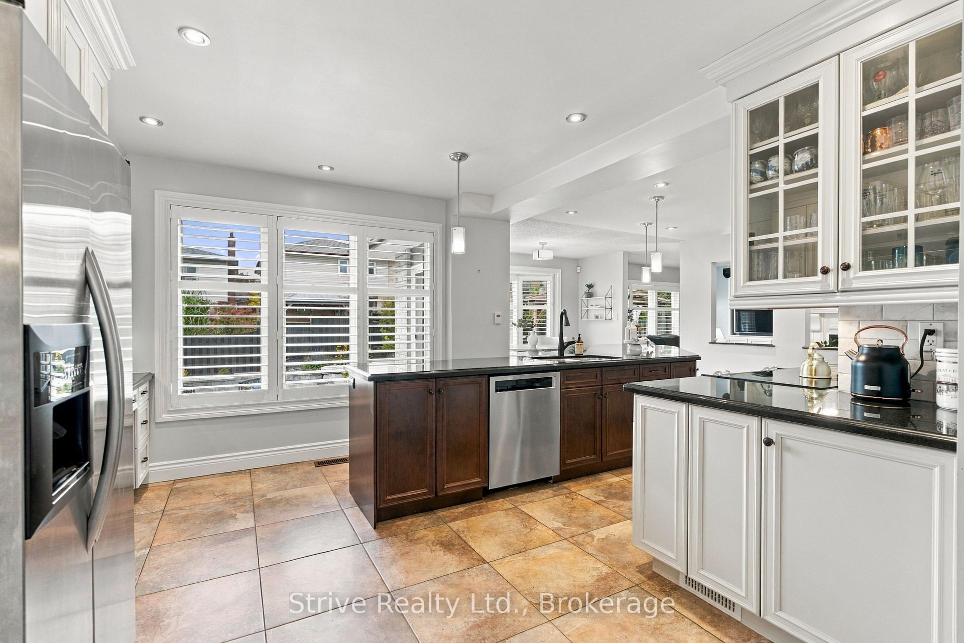 Photo 11 of 40 Mclellan Drive, Clarington, Courtice — HOMEH