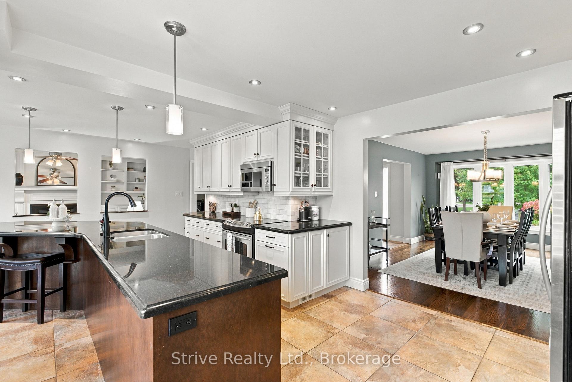 Photo 16 of 40 Mclellan Drive, Clarington, Courtice — HOMEH