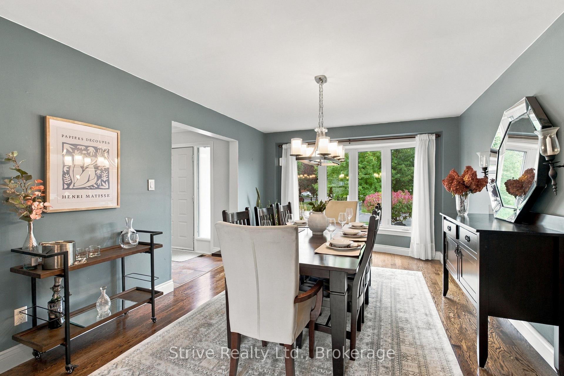 Photo 17 of 40 Mclellan Drive, Clarington, Courtice — HOMEH