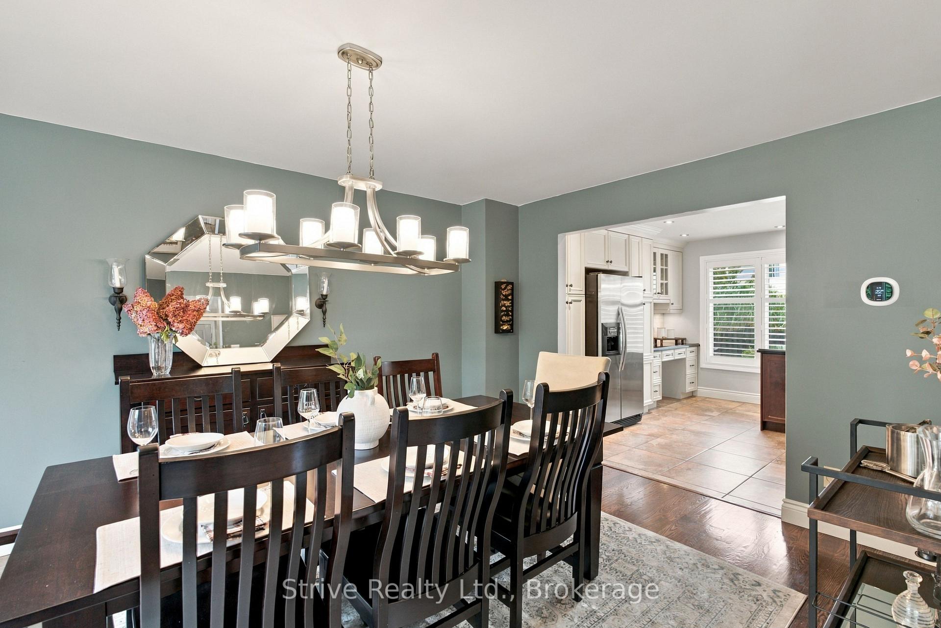 Photo 18 of 40 Mclellan Drive, Clarington, Courtice — HOMEH