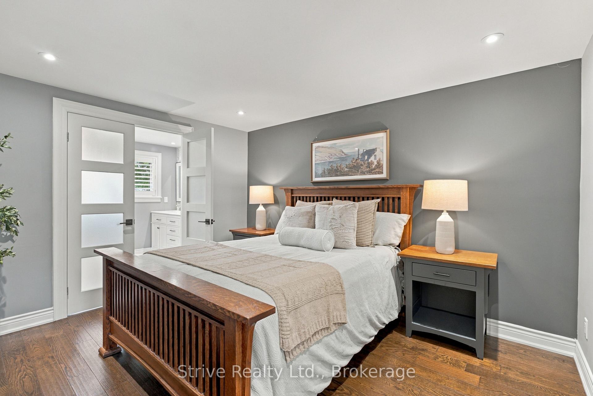 Photo 22 of 40 Mclellan Drive, Clarington, Courtice — HOMEH