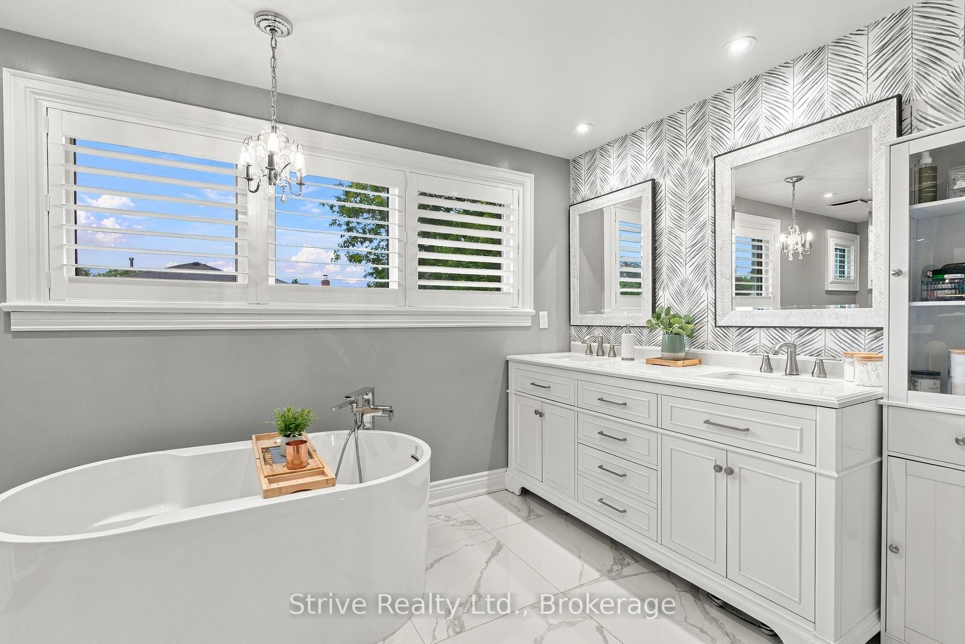 Photo 23 of 40 Mclellan Drive, Clarington, Courtice — HOMEH